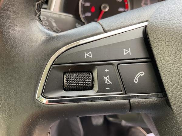 Used SEAT Leon 2017 for sale - 76134524: Photo 28