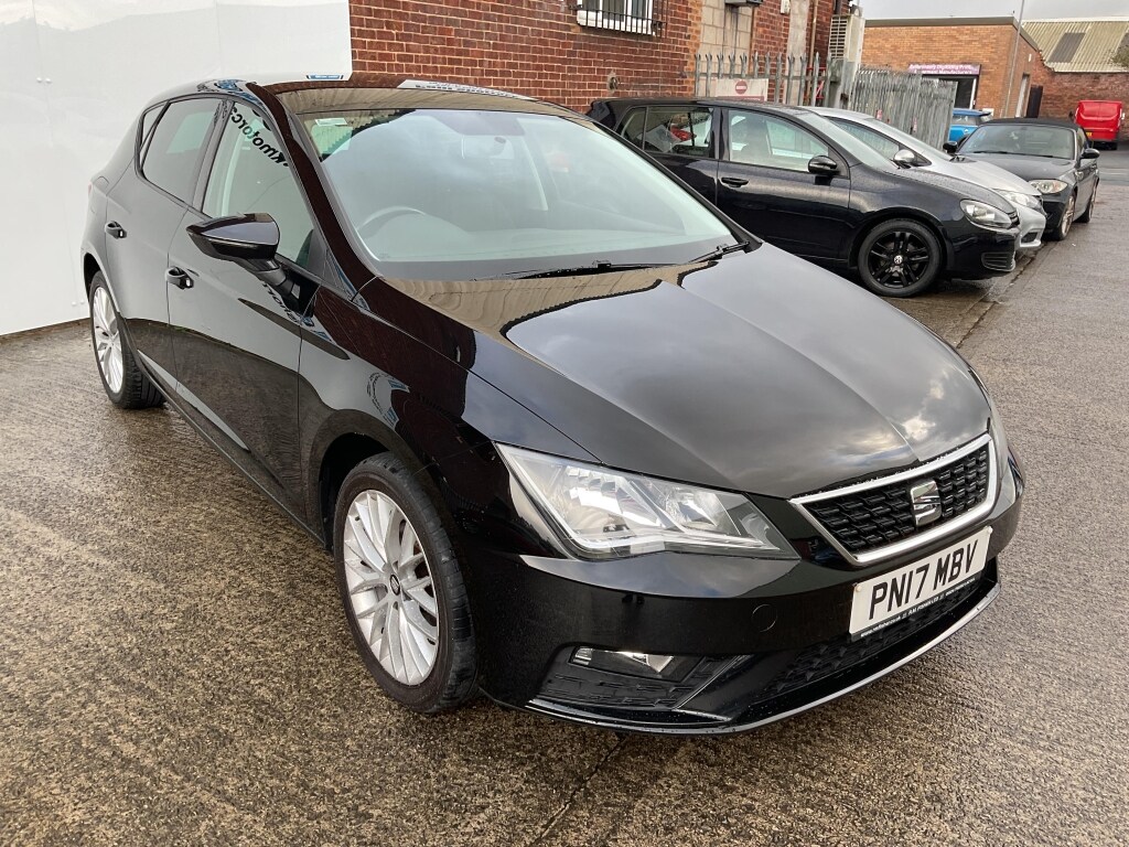 Used SEAT Leon 2017 for sale - 76134524: Photo 29