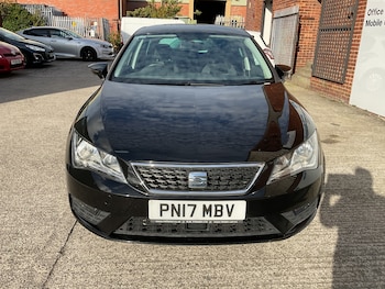 Used SEAT Leon 2017 for sale - 76134524: Photo 2