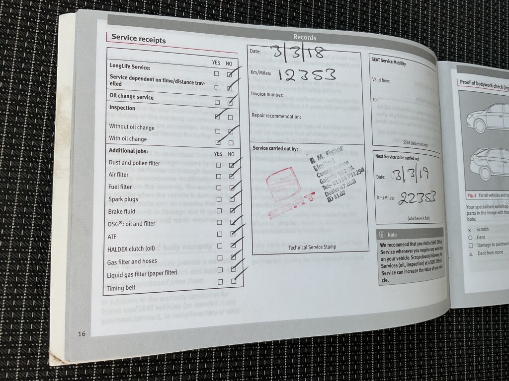 Used SEAT Leon 2017 for sale - 76134524: Photo 30