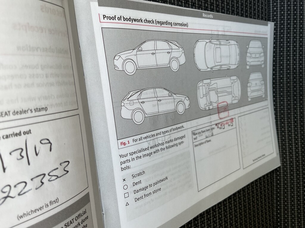 Used SEAT Leon 2017 for sale - 76134524: Photo 31