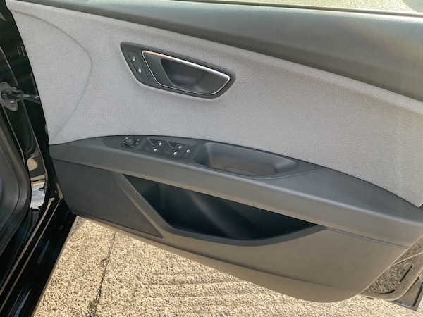 Used SEAT Leon 2017 for sale - 76134524: Photo 31
