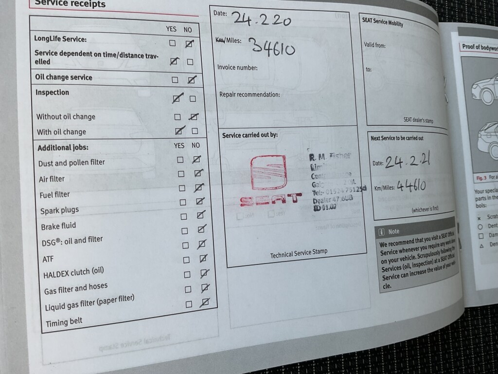 Used SEAT Leon 2017 for sale - 76134524: Photo 33