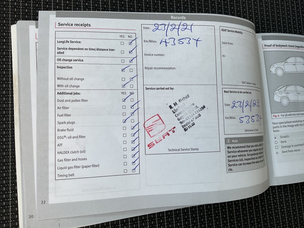 Used SEAT Leon 2017 for sale - 76134524: Photo 34