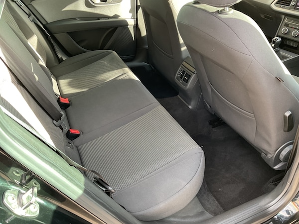 Used SEAT Leon 2017 for sale - 76134524: Photo 34