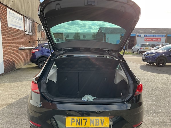 Used SEAT Leon 2017 for sale - 76134524: Photo 36