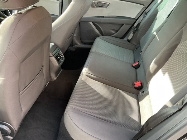 Used SEAT Leon 2017 for sale - 76134524: Photo 38