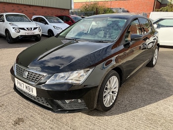 Used SEAT Leon 2017 for sale - 76134524: Photo 3