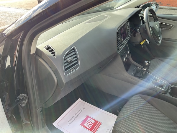 Used SEAT Leon 2017 for sale - 76134524: Photo 40