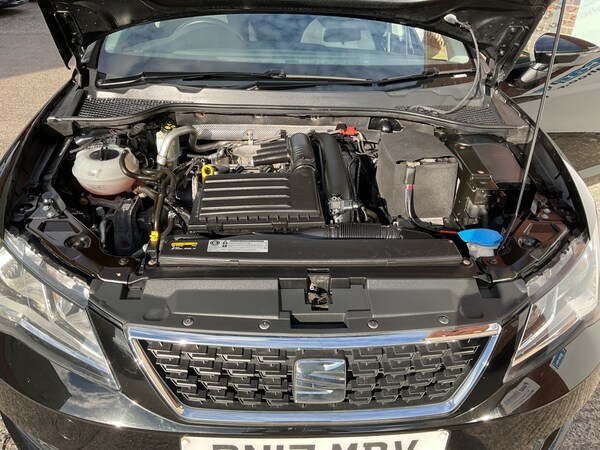 Used SEAT Leon 2017 for sale - 76134524: Photo 41