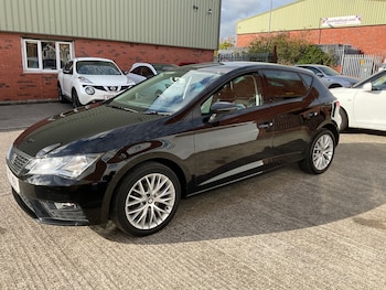Used SEAT Leon 2017 for sale - 76134524: Photo 4