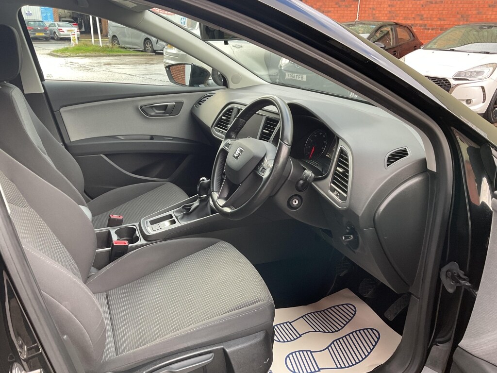 Used SEAT Leon 2017 for sale - 76134524: Photo 7