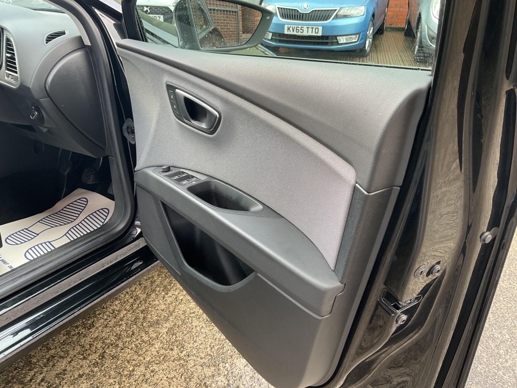 Used SEAT Leon 2017 for sale - 76134524: Photo 8