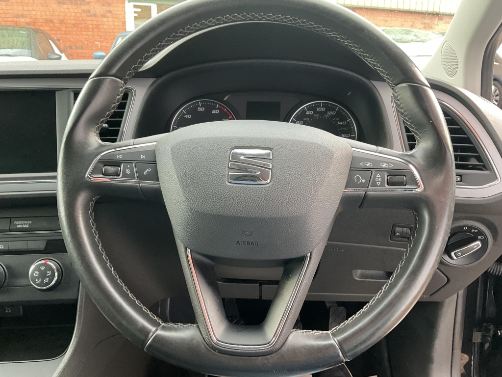 Used SEAT Leon 2017 for sale - 76134524: Photo 9