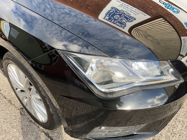 Used SEAT Leon 2017 for sale - 76134524: Photo 9