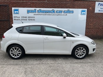 2011 (11) - 1.4 TSI SE 5dr