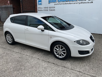 Used SEAT Leon 2011 for sale - 75925645: Photo