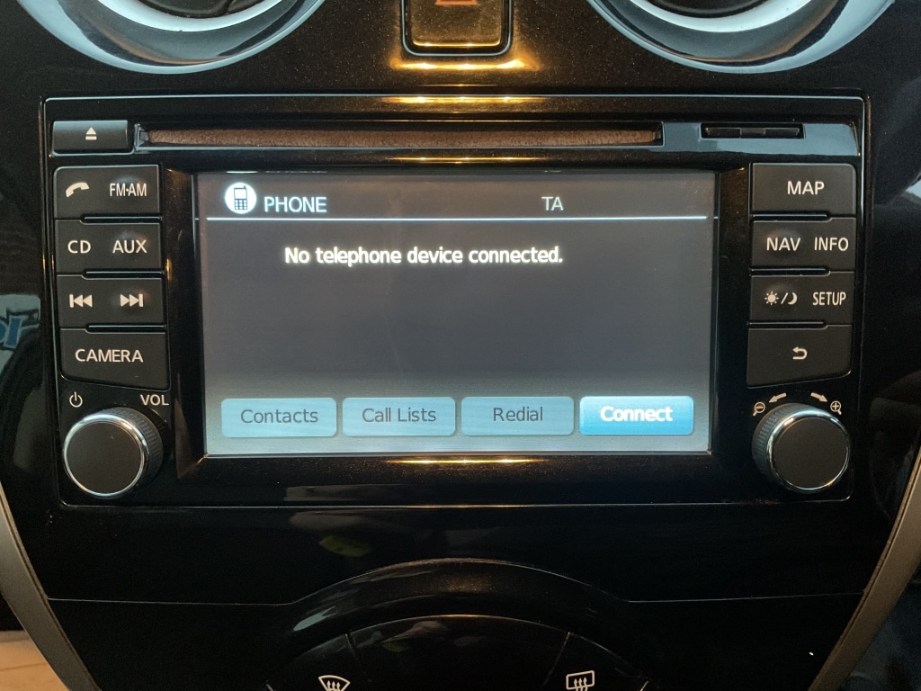 Used Nissan Note 2014 for sale - 76483188: Photo 11