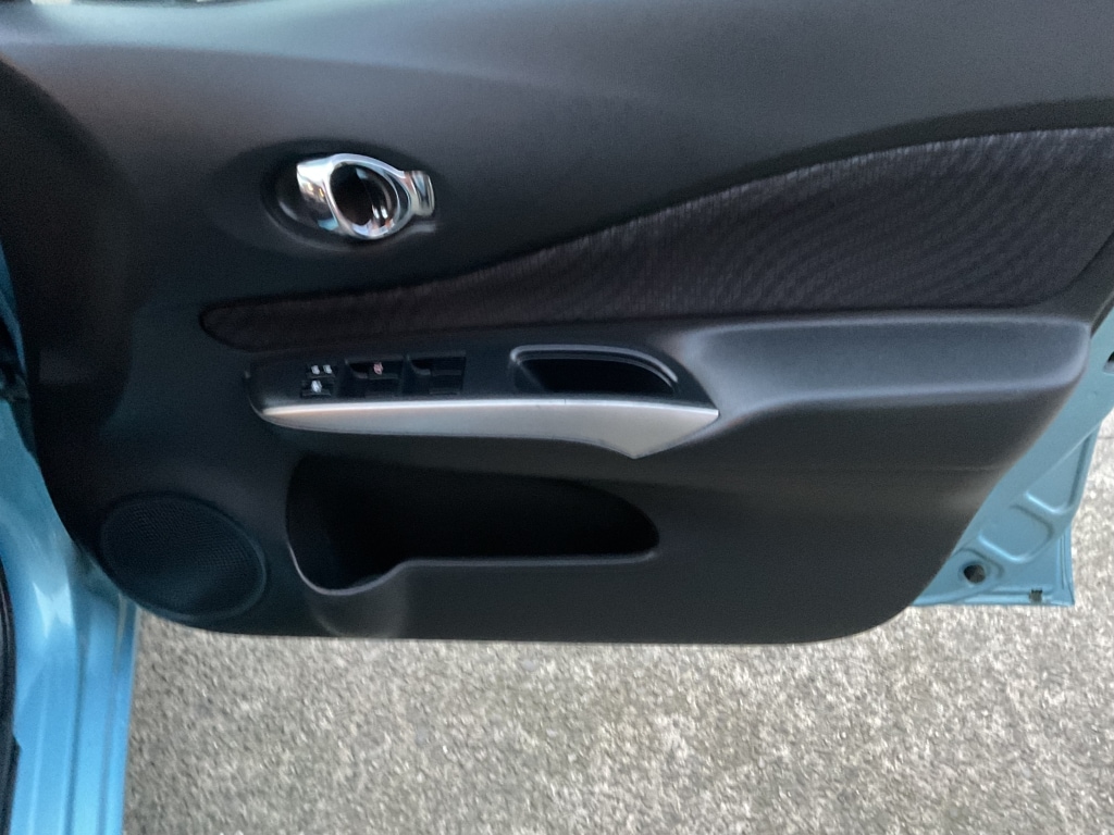 Used Nissan Note 2014 for sale - 76483188: Photo 12