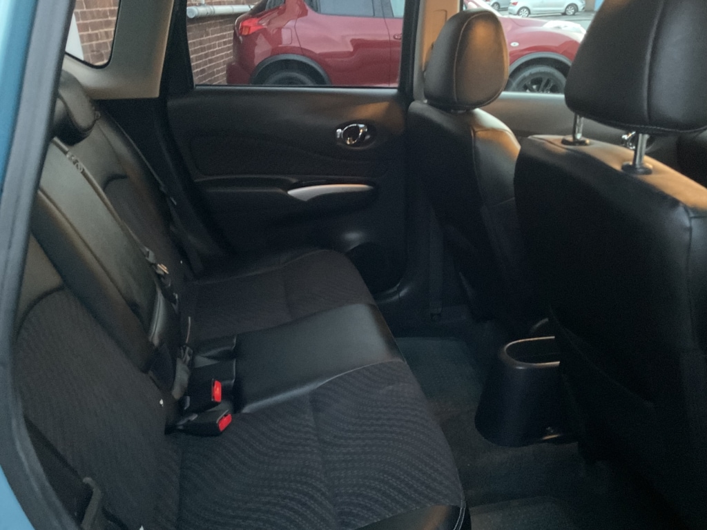 Used Nissan Note 2014 for sale - 76483188: Photo 13