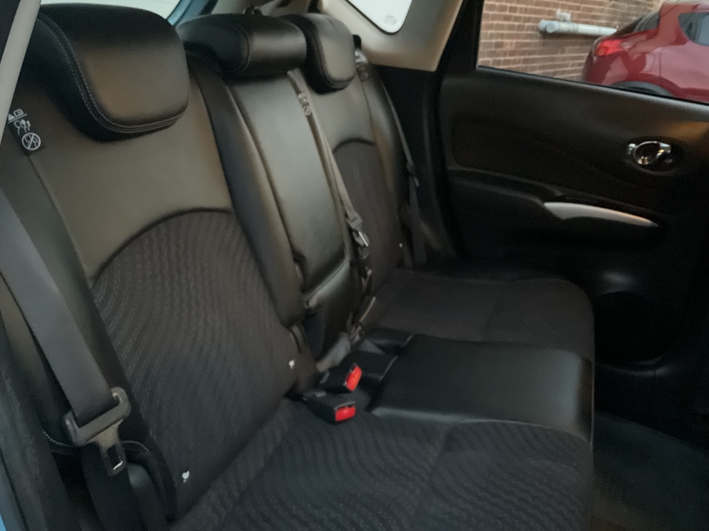 Used Nissan Note 2014 for sale - 76483188: Photo 14