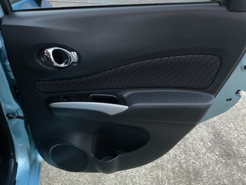 Used Nissan Note 2014 for sale - 76483188: Photo 15