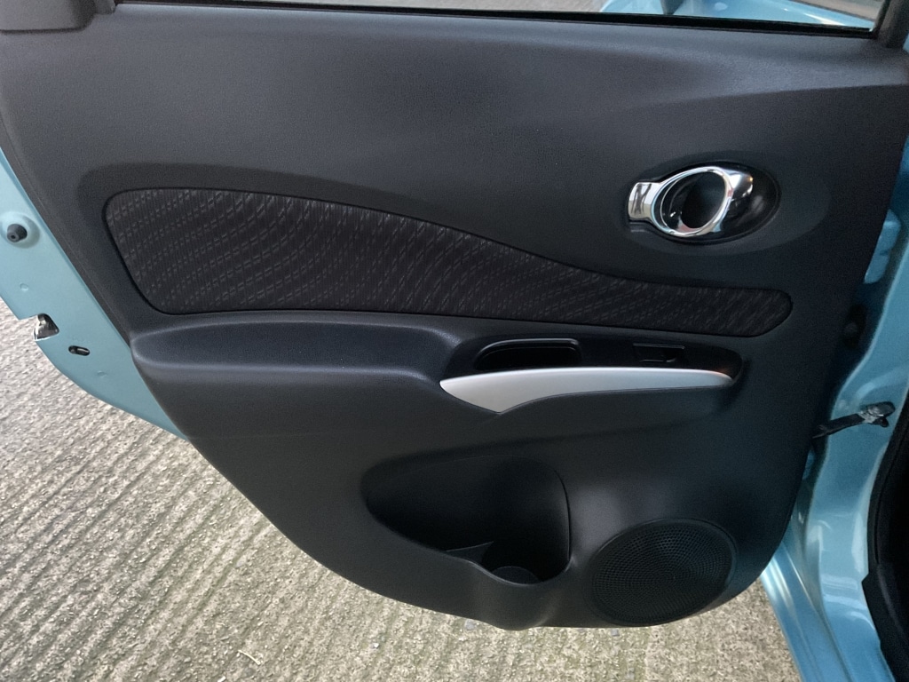 Used Nissan Note 2014 for sale - 76483188: Photo 19