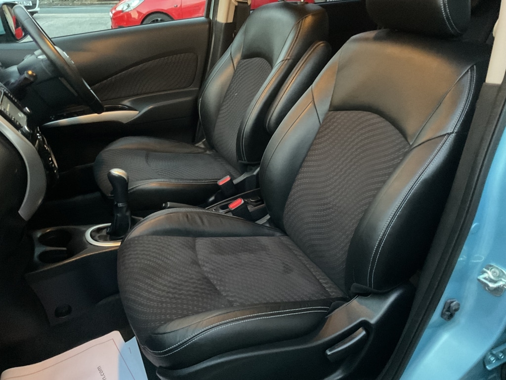 Used Nissan Note 2014 for sale - 76483188: Photo 22