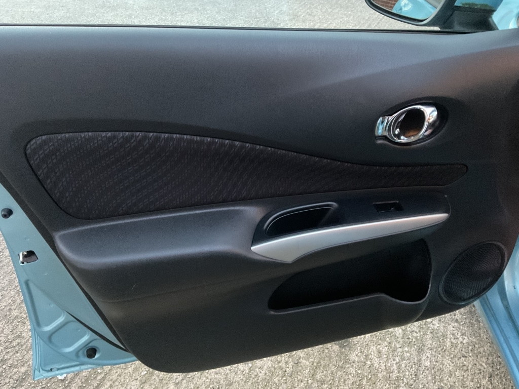 Used Nissan Note 2014 for sale - 76483188: Photo 23