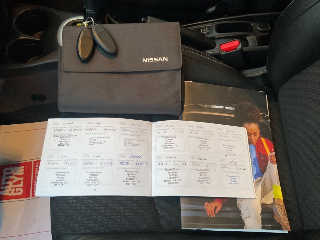 Used Nissan Note 2014 for sale - 76483188: Photo 24