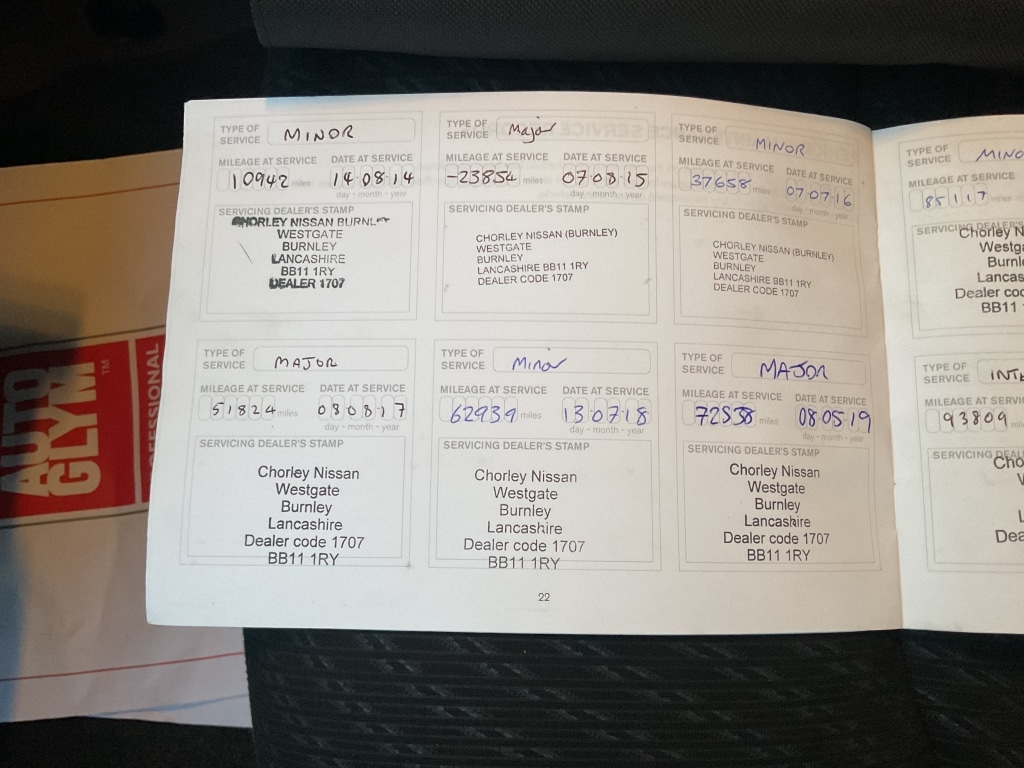 Used Nissan Note 2014 for sale - 76483188: Photo 25