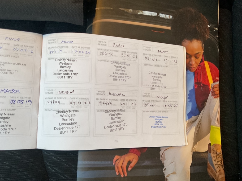 Used Nissan Note 2014 for sale - 76483188: Photo 26