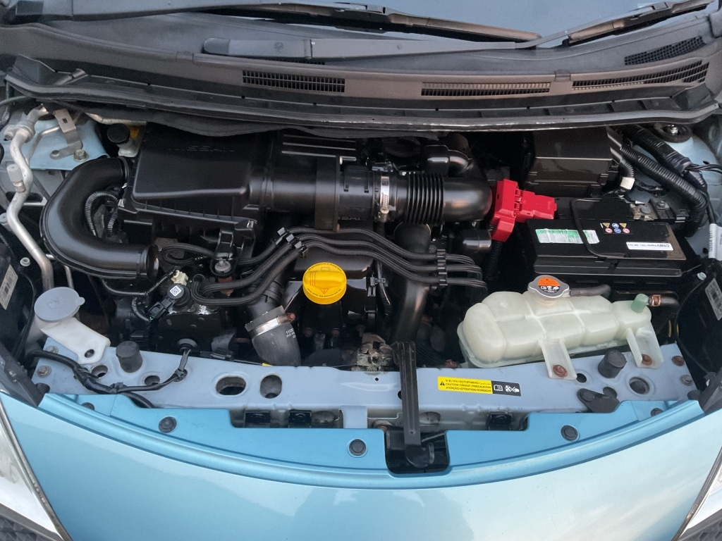 Used Nissan Note 2014 for sale - 76483188: Photo 27