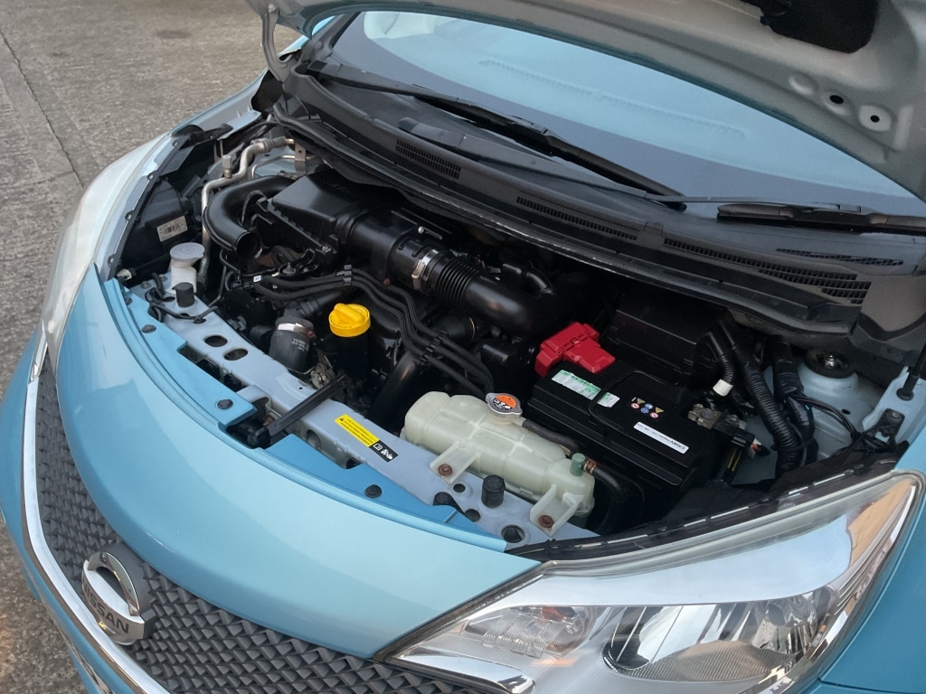 Used Nissan Note 2014 for sale - 76483188: Photo 28