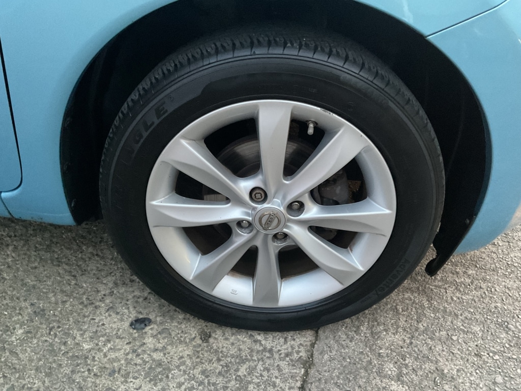 Used Nissan Note 2014 for sale - 76483188: Photo 30