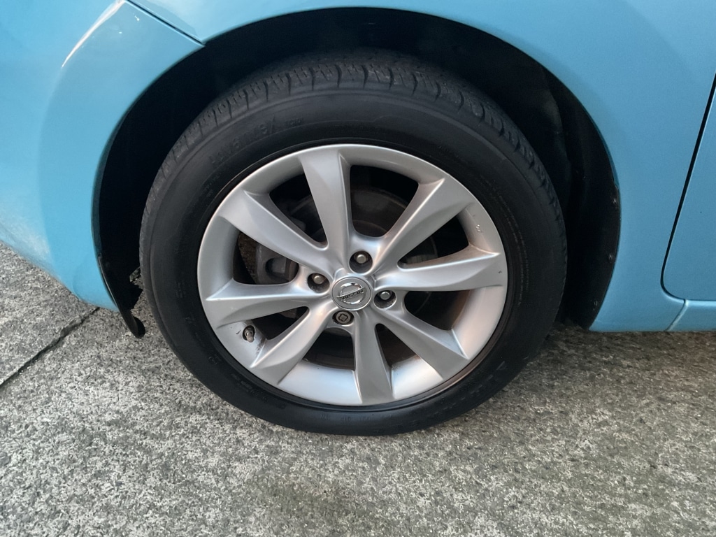 Used Nissan Note 2014 for sale - 76483188: Photo 33