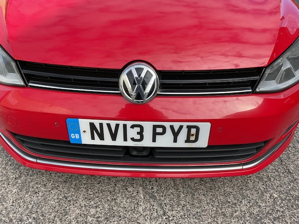 Used Volkswagen Golf 2013 for sale - 76129147: Photo 10