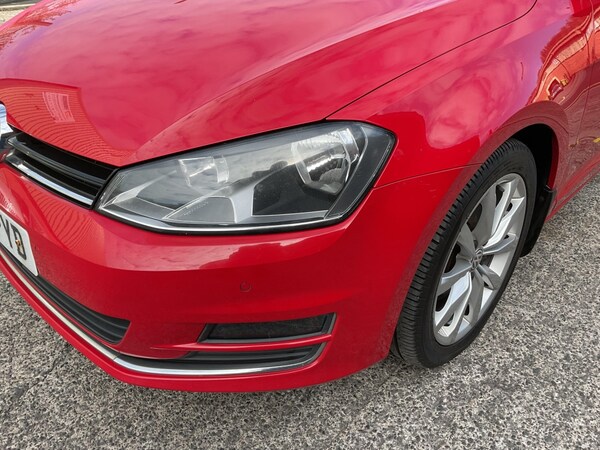 Used Volkswagen Golf 2013 for sale - 76129147: Photo 11