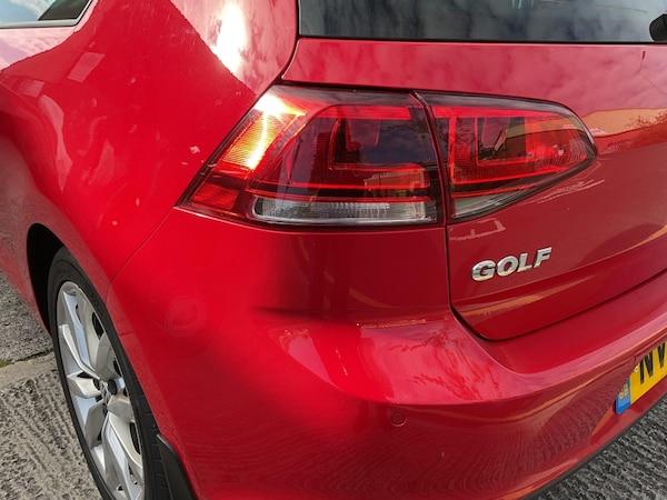 Used Volkswagen Golf 2013 for sale - 76129147: Photo 12