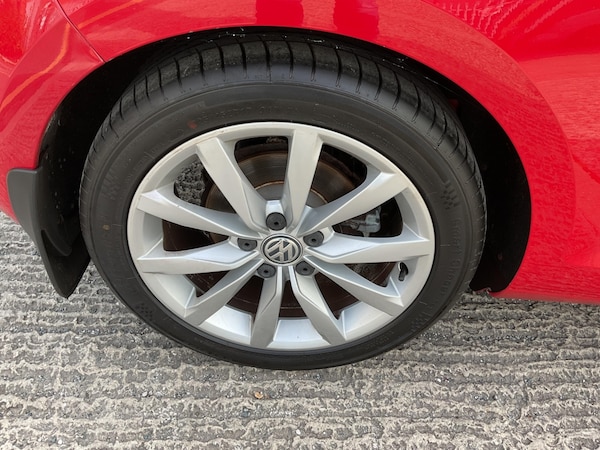 Used Volkswagen Golf 2013 for sale - 76129147: Photo 15