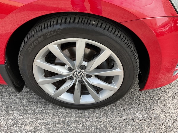 Used Volkswagen Golf 2013 for sale - 76129147: Photo 16