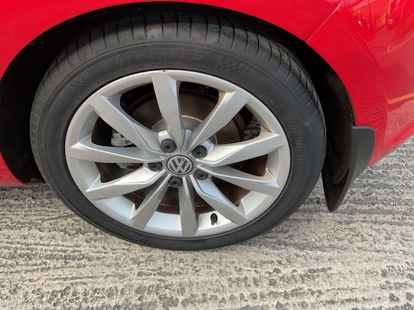 Used Volkswagen Golf 2013 for sale - 76129147: Photo 18