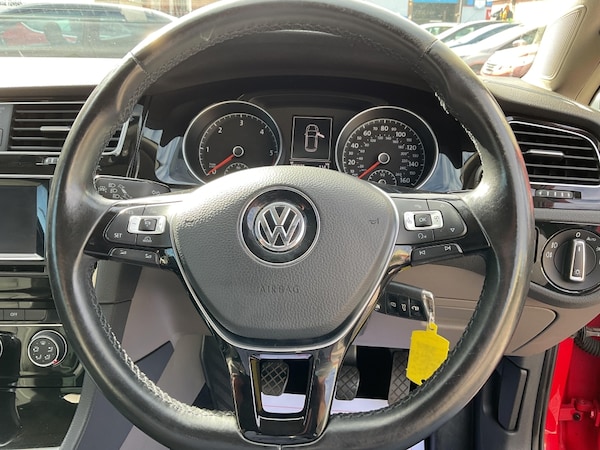 Used Volkswagen Golf 2013 for sale - 76129147: Photo 22