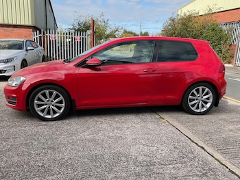 Used Volkswagen Golf 2013 for sale - 76129147: Photo 2