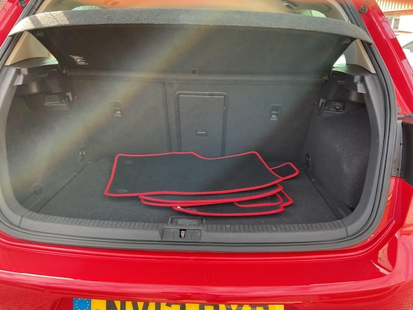 Used Volkswagen Golf 2013 for sale - 76129147: Photo 34