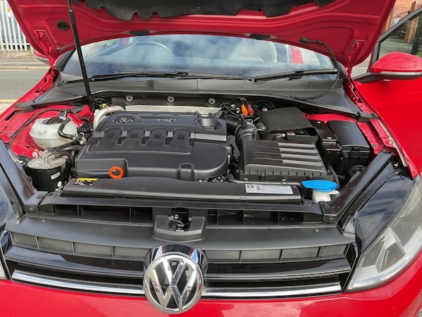 Used Volkswagen Golf 2013 for sale - 76129147: Photo 39