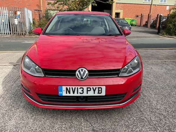 Used Volkswagen Golf 2013 for sale - 76129147: Photo 8