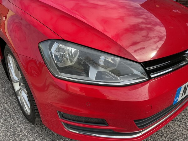Used Volkswagen Golf 2013 for sale - 76129147: Photo 9