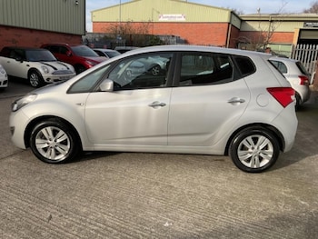 Used Hyundai Ix20 2014 for sale - 78460133: Photo