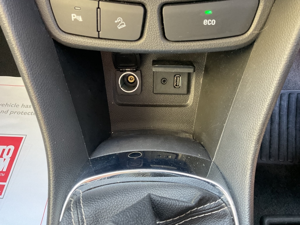 Used Vauxhall Mokka 2014 for sale - 78169319: Photo 11